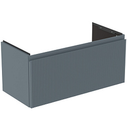 Модуль под раковину Finesse 80х37,5х37 см, пепельно-голубой матовый E3377UQ Ideal Standard 