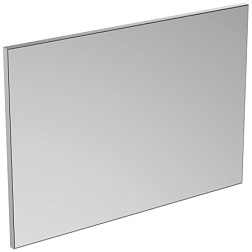 Зеркало Mirror&Light 100х70 см, реверсивное T3358BH Ideal Standard 