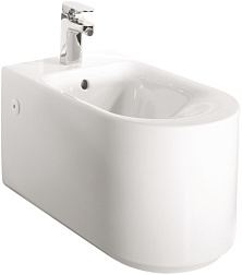 Биде Moments 35х57 см, подвесное, без крышки K5061MA Ideal Standard 