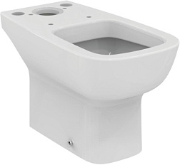 Чаша унитаза-компакта Esedra T283401 Ideal Standard 