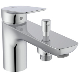 Смеситель на борт ванны CeraLife C на 1 отв. BE069AA Ideal Standard 